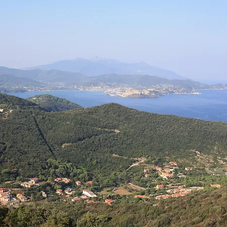 Διαμέρισμα Cala Rossa-1 By Interhome *