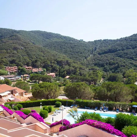 Cala Rossa-1 By Interhome Lägenhet