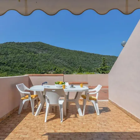 Cala Rossa-1 By Interhome Διαμέρισμα