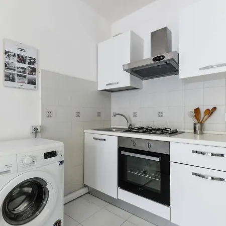 Cala Rossa-1 By Interhome Nisporto