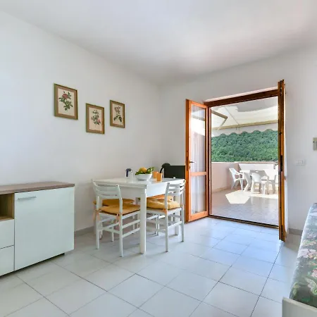 Cala Rossa-1 By Interhome * Nisporto