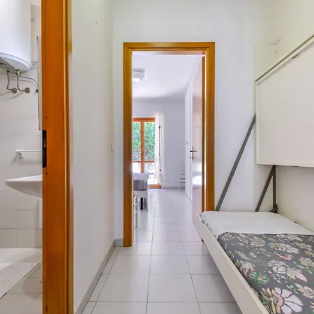 Cala Rossa-1 By Interhome