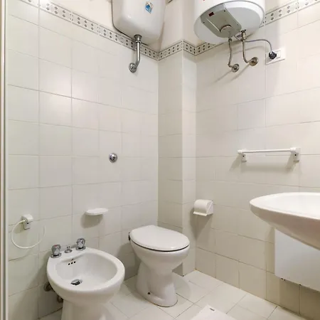 Cala Rossa-1 By Interhome Nisporto