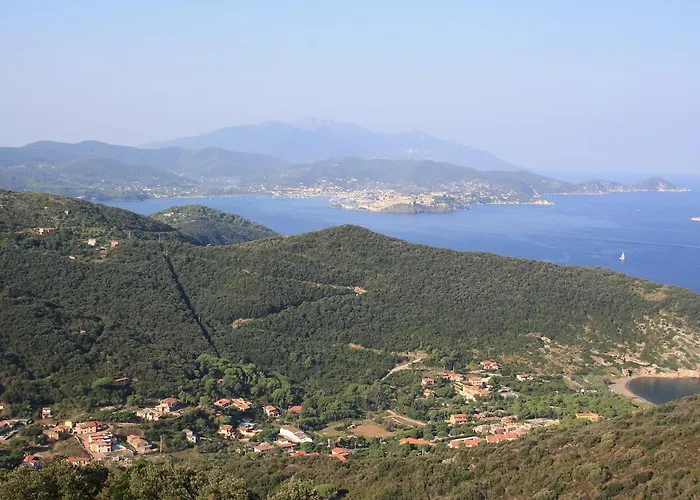 Appartement Cala Rossa-1 By Interhome *