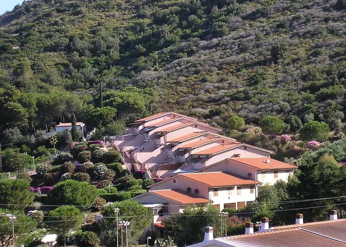 Cala Rossa-1 By Interhome