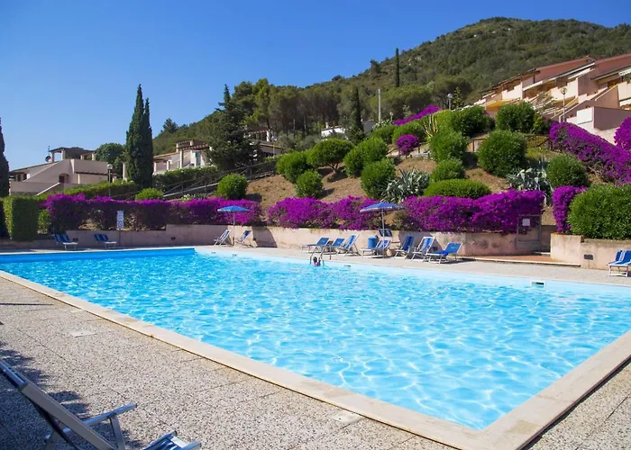 Appartement Cala Rossa-1 By Interhome