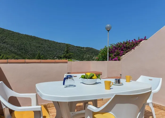 Cala Rossa-1 By Interhome