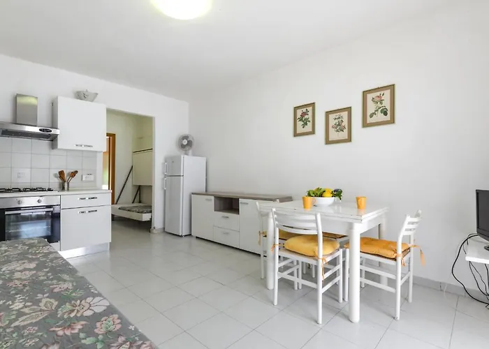 Cala Rossa-1 By Interhome