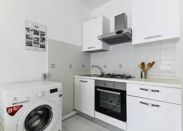 Cala Rossa-1 By Interhome Nisporto