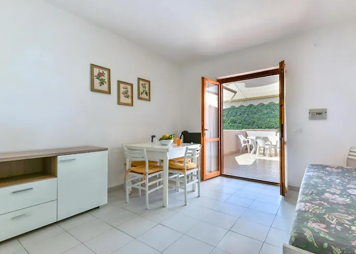 Cala Rossa-1 By Interhome * Nisporto