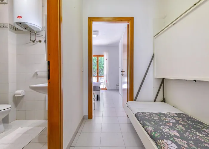 Cala Rossa-1 By Interhome