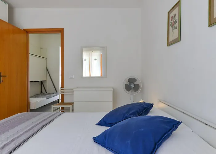 Cala Rossa-1 By Interhome *