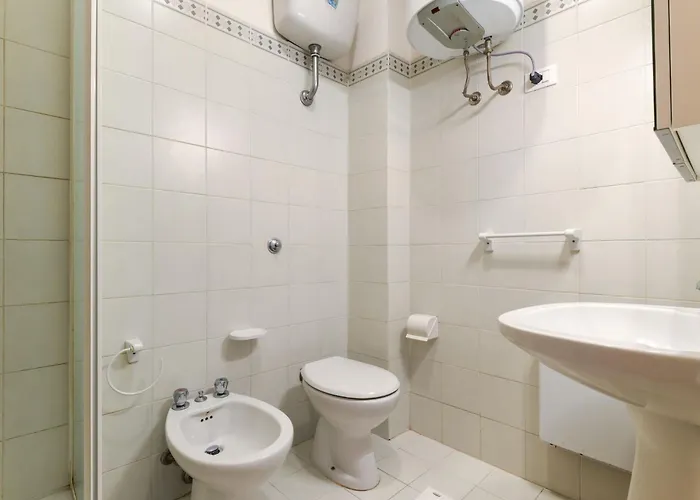 Cala Rossa-1 By Interhome Nisporto