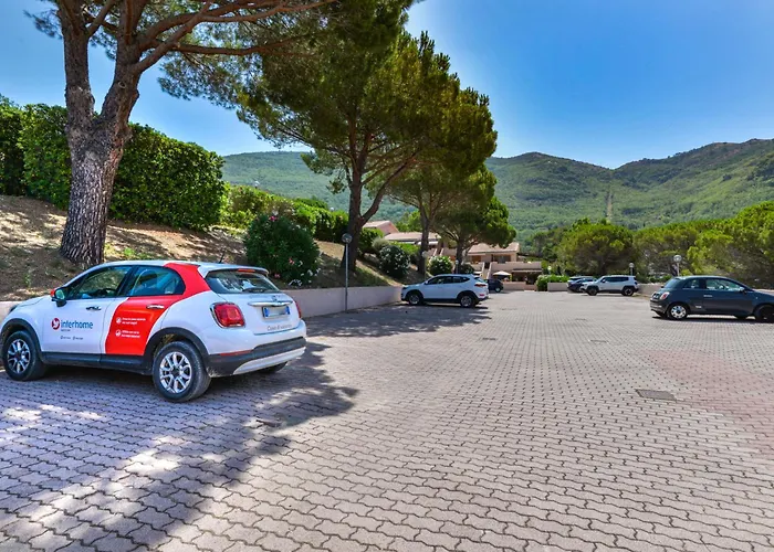 Cala Rossa-1 By Interhome *