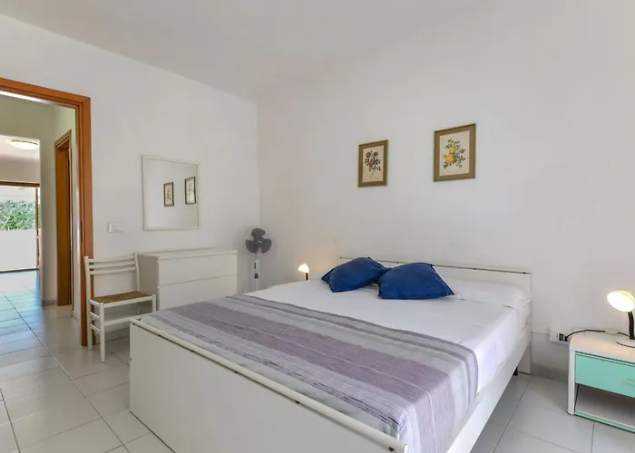 Cala Rossa-1 By Interhome