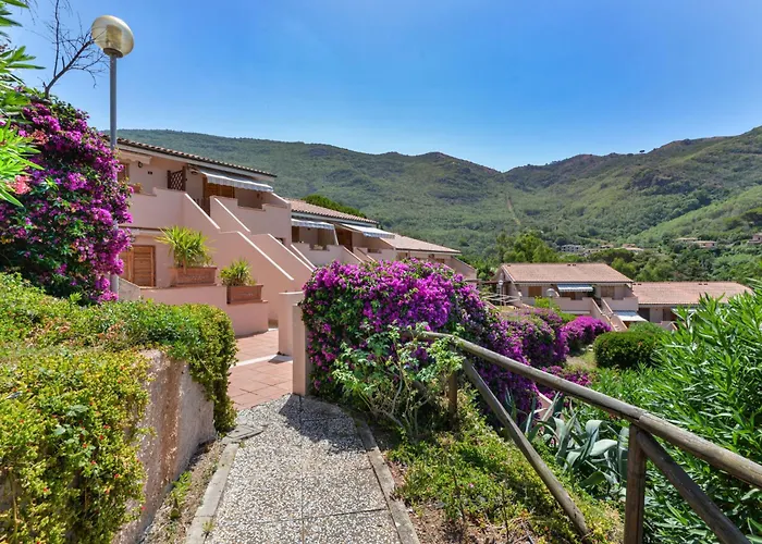 Cala Rossa-1 By Interhome