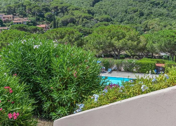 Appartement Cala Rossa-1 By Interhome