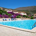 Cala Rossa-1 By Interhome Appartamento *
