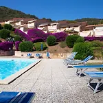 Cala Rossa-1 By Interhome *