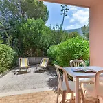 Cala Rossa-1 By Interhome * Nisporto
