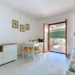 Cala Rossa-1 By Interhome * Nisporto