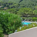 Appartamento Cala Rossa-1 By Interhome