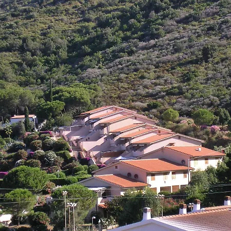 Cala Rossa-1 By Interhome