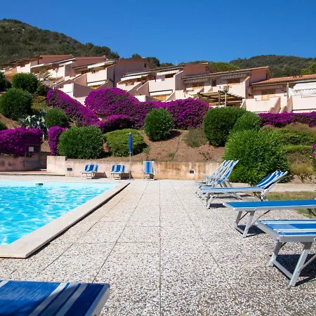 Cala Rossa-1 By Interhome *