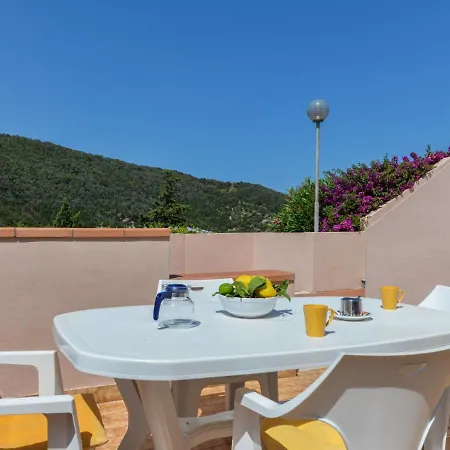 Cala Rossa-1 By Interhome