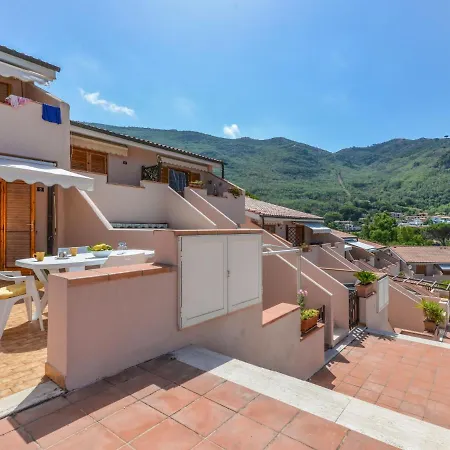 Cala Rossa-1 By Interhome Nisporto