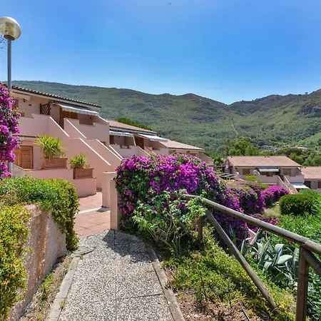 Cala Rossa-1 By Interhome