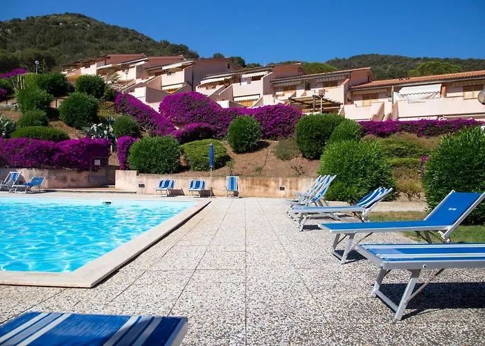 Cala Rossa-1 By Interhome *