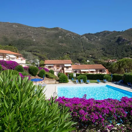 Cala Rossa-1 By Interhome *