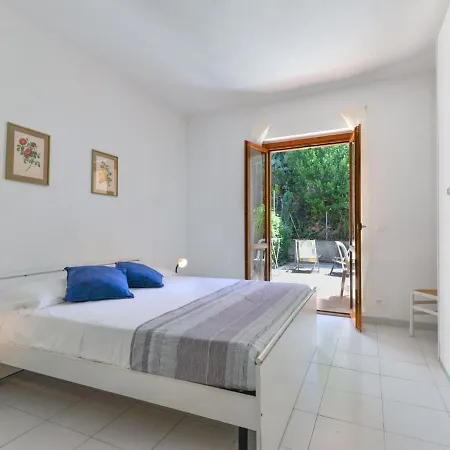 Cala Rossa-1 By Interhome Апартаменты